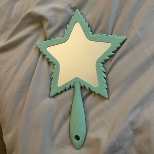 Jeffree Star 420 mirror
